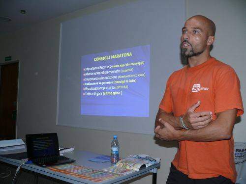 MARATONA DI BERLINO 2012